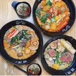 Yin Tang - Spicy Hot Pot