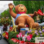 Portland Rose Festival