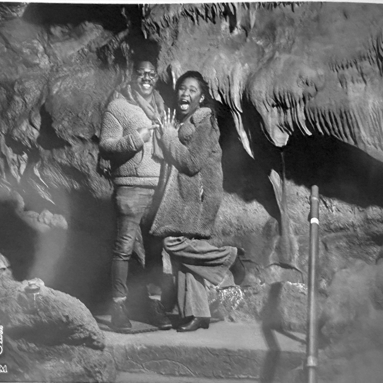 Cavern of the Winds