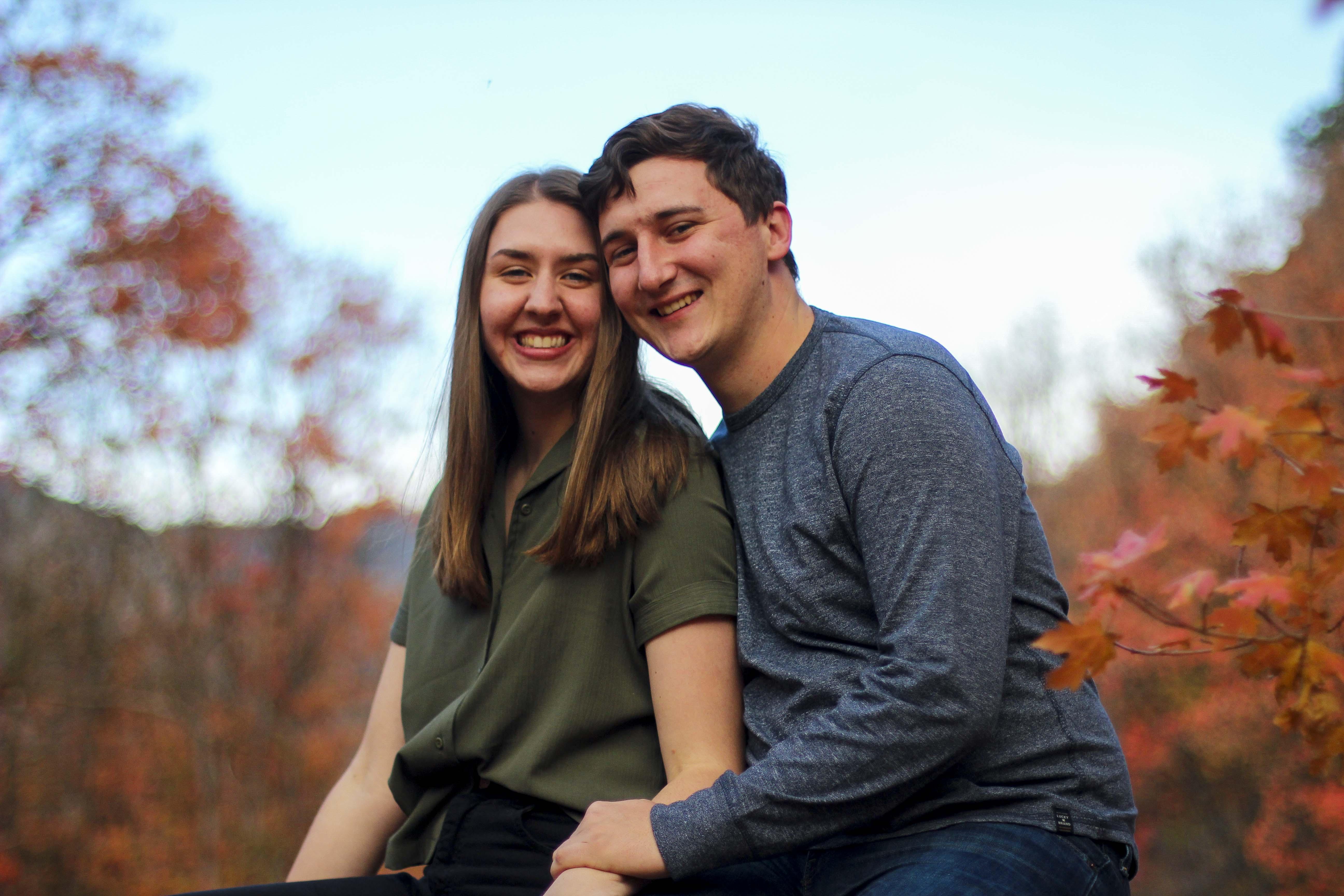 The Wedding Website of Cade Pankey and Kenna Timmerman