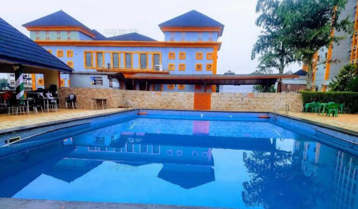 The Wedding Website of Lady/Nneoma Christy Okorie and Sir (Dr.)/Nnaoma Hyginus Okorie