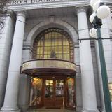Munro's Books