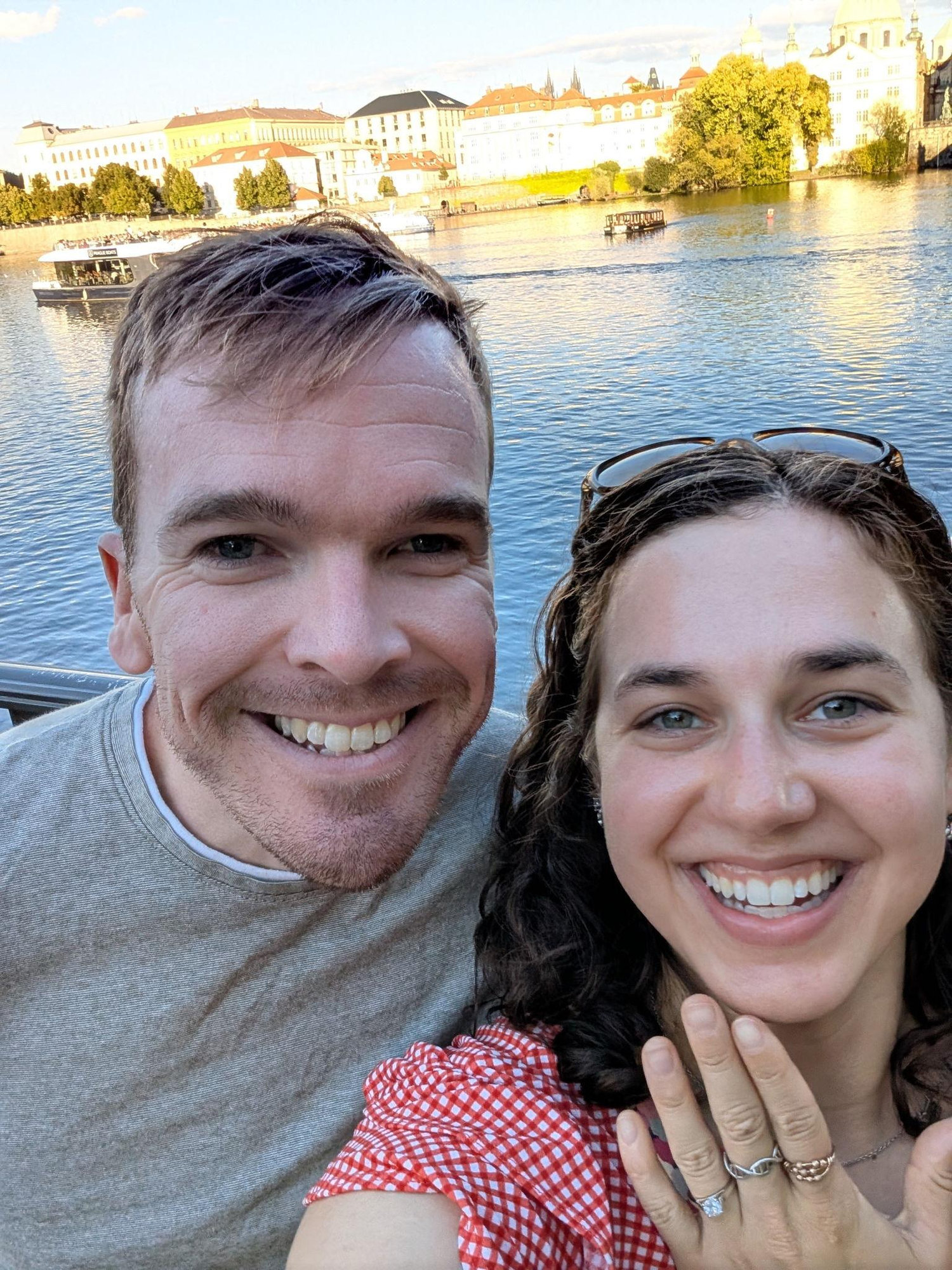 The Wedding Website of Alexa DeMaio and Patrick Welch