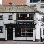 Kelly's Cellars
