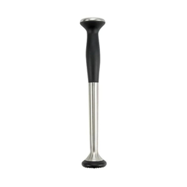 SteeL Muddler