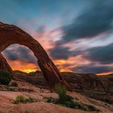 Corona Arch