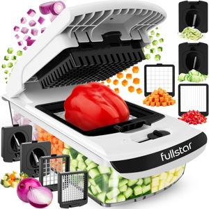 Fruit and Veggie Chopper