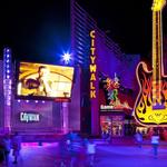 Universal CityWalk Hollywood