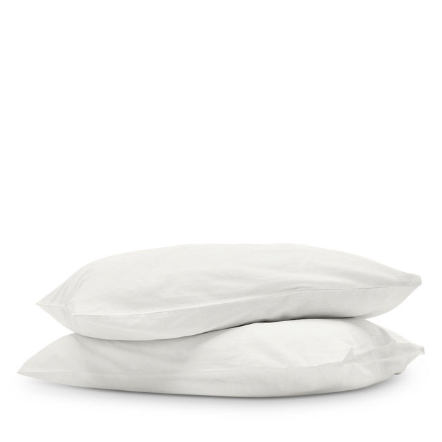 Boll & Branch Signature Vintage Washed Pillowcase Pair, King