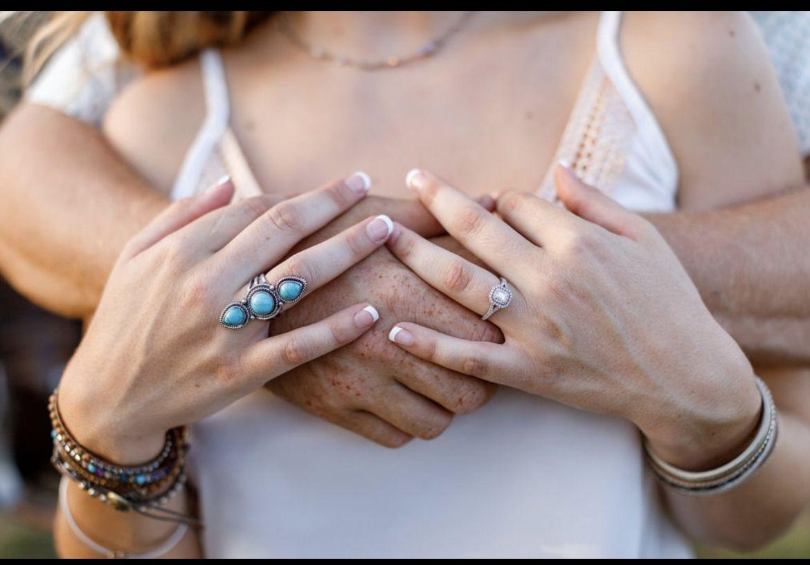 The Wedding Website of Sydney Dockery and Chance Stofa