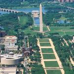 Downtown DC