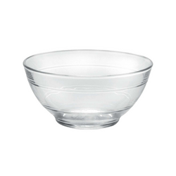 Duralex Lys Parisian Bowls, Set of 6