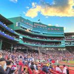 Red Sox vs. Oakland Athletics (Thurs) / Kansas City Royals (Fri)