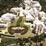 The Getty Center