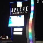 Apache Casino Hotel