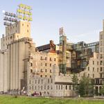 Mill City Museum