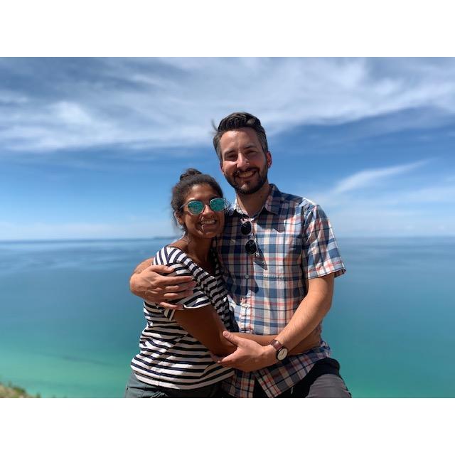 One of our favorite places in Michigan