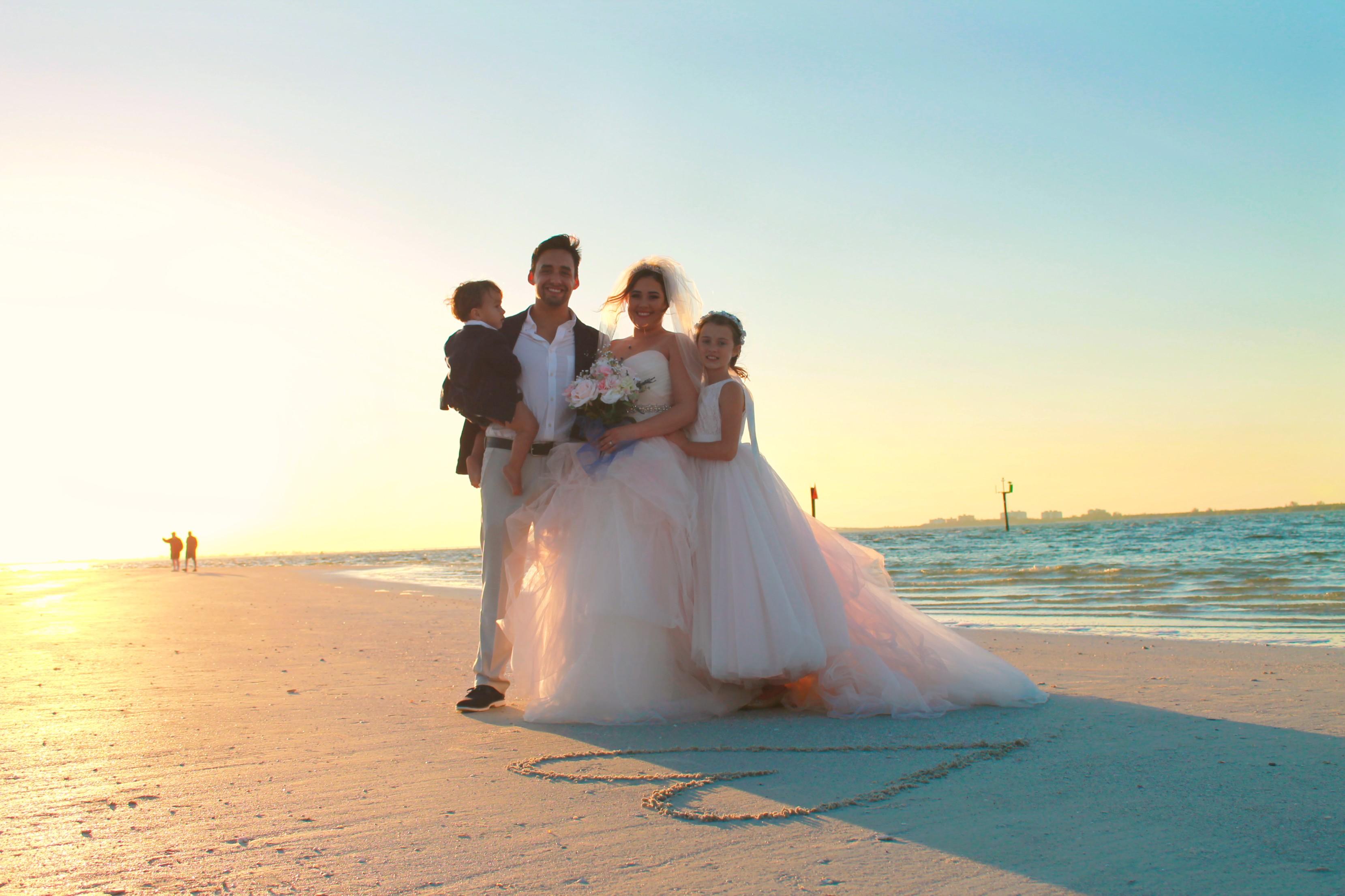 The Wedding Website of Tara Campbell and David Wunderer