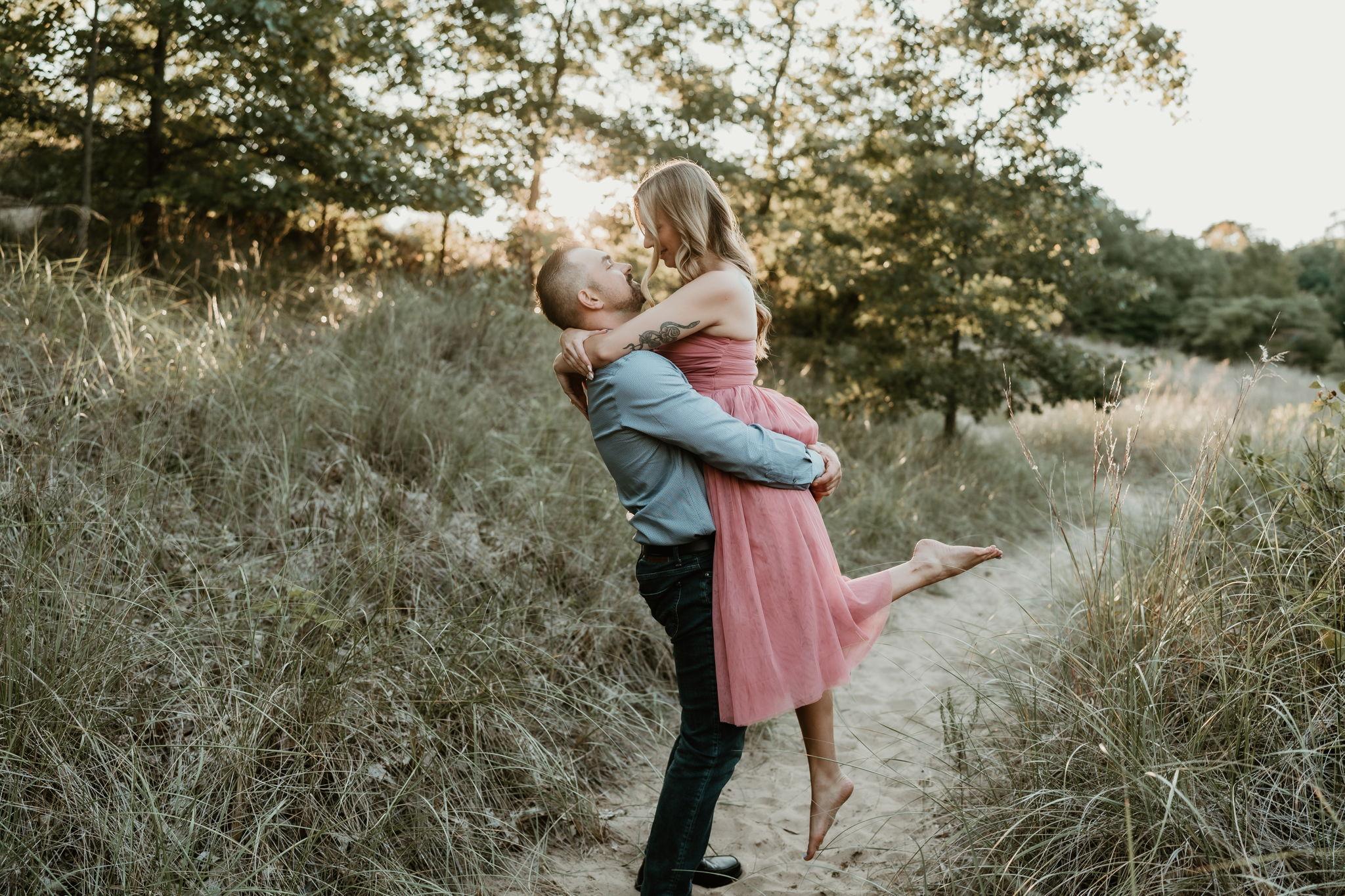 The Wedding Website of Lauren Eyerly and Kyle Owen