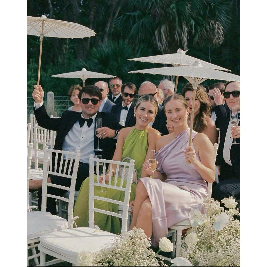 Guest dress inspiration