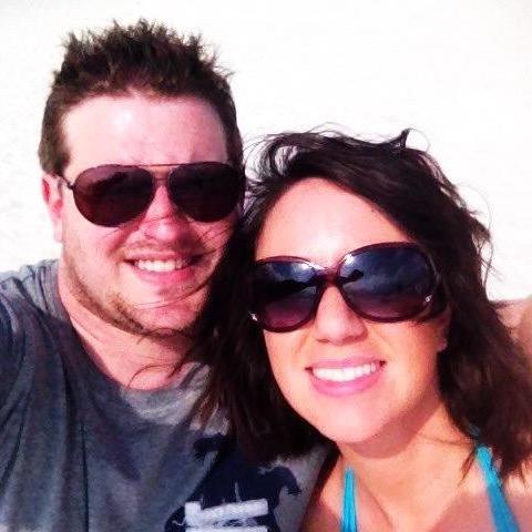 Ann Maria Island, FL July 2014