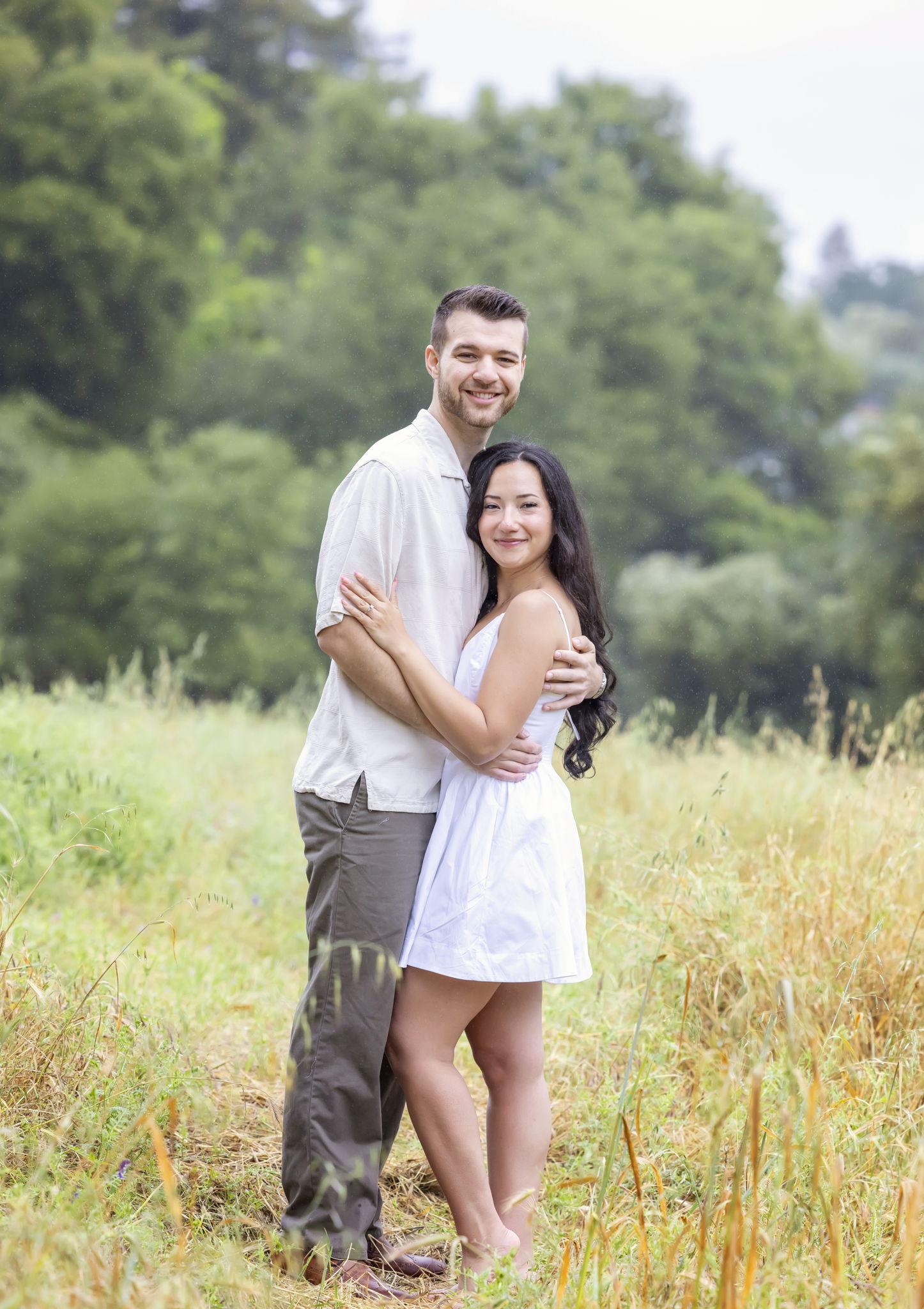 The Wedding Website of Mikayla Aguilera and Ammon Zambrana