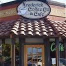 Frederick Coffee Co & Cafe