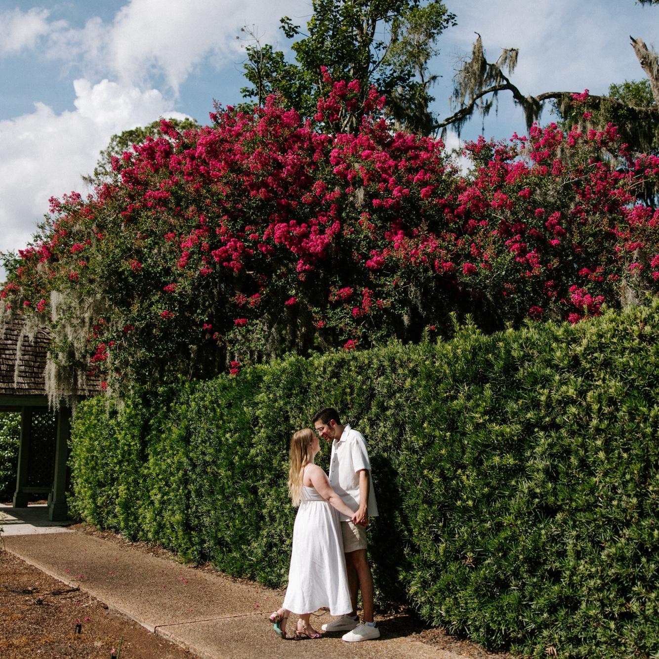 Leu Gardens in the summer 😍🌸