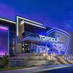 Topgolf