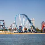 Cedar Point