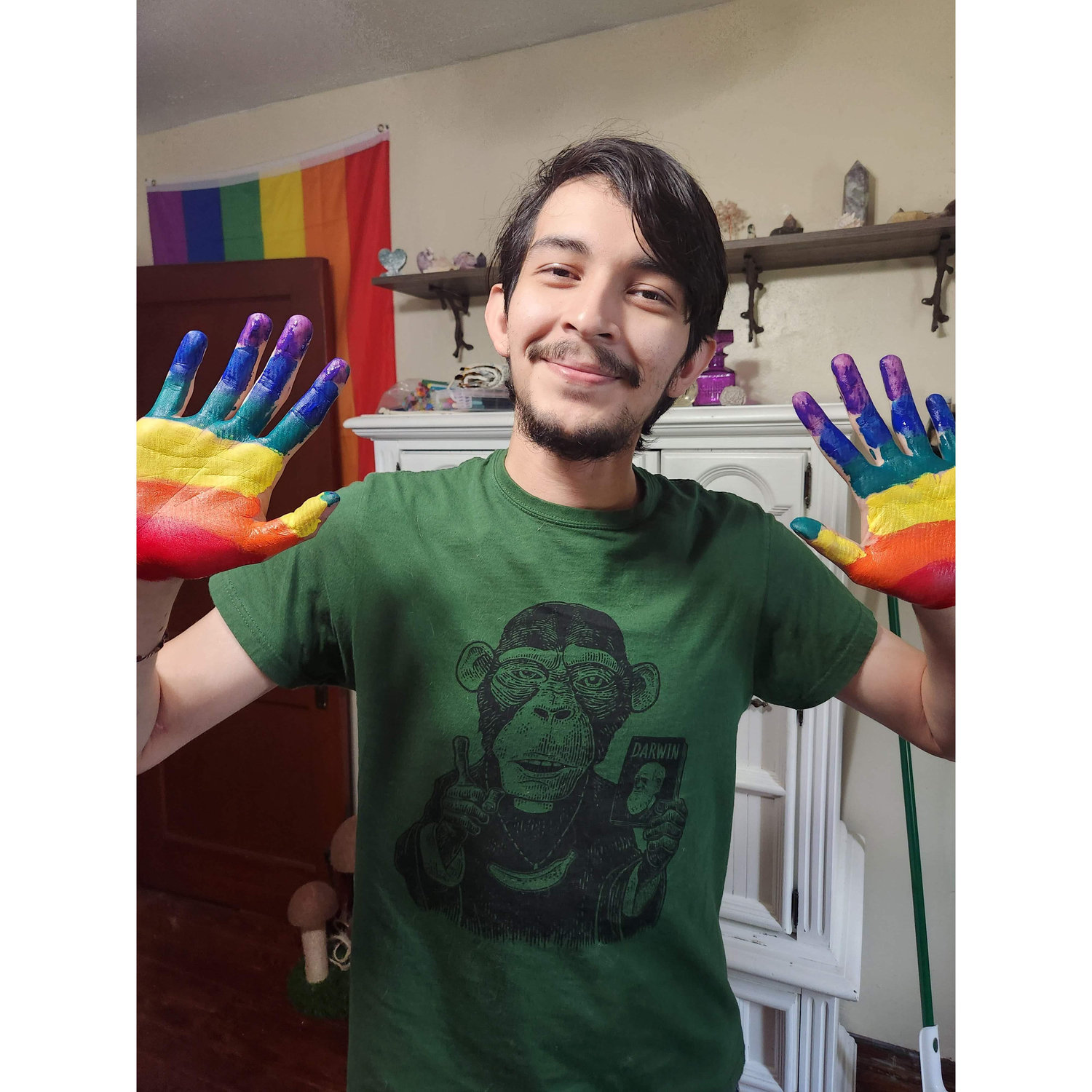 June 2024 - PRIDE