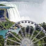 Clifton Hill Niagara Falls Attractions