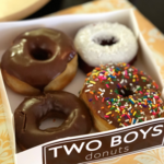 Two Boys Donuts