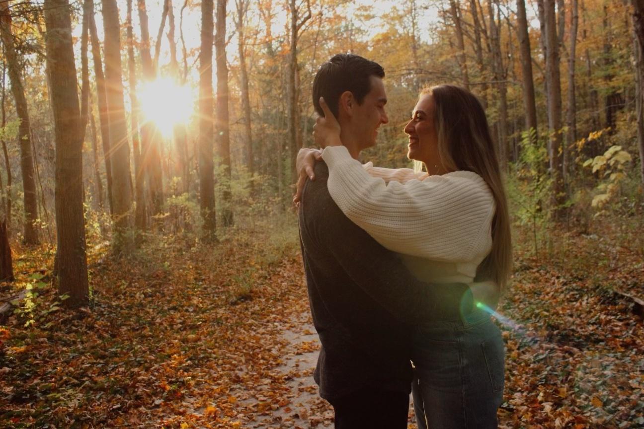 The Wedding Website of Sierra Villarreal and Cade LaRusso