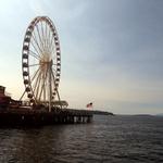 Seattle Great Wheel