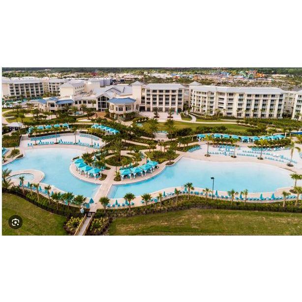 Resort