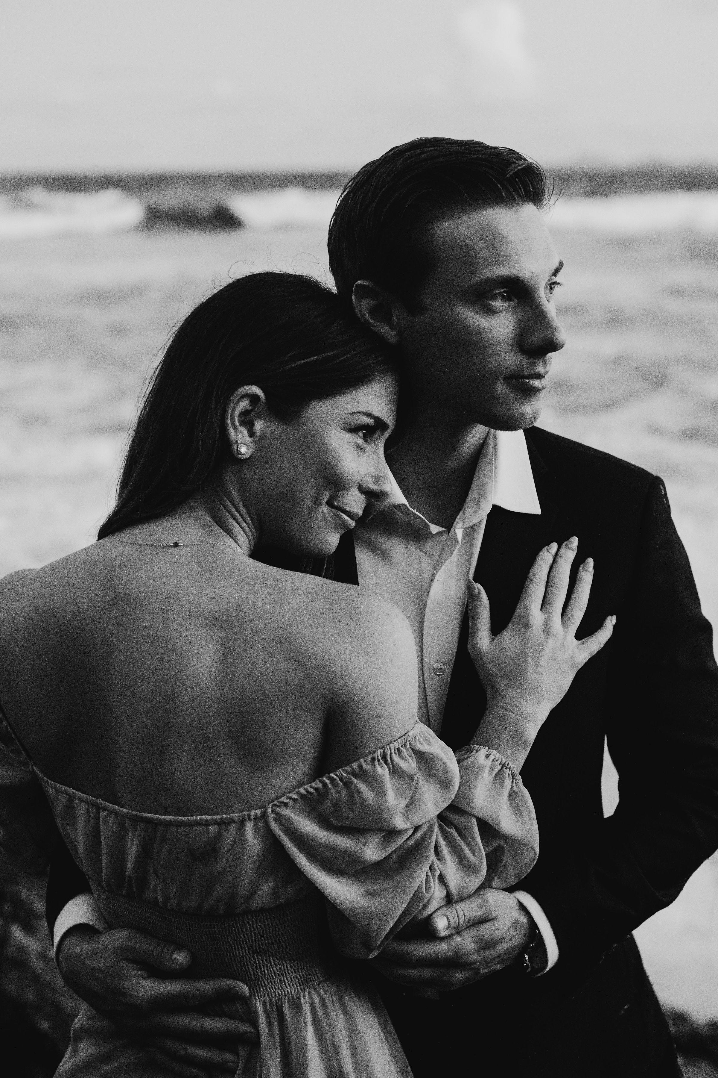 The Wedding Website of Rebecca Reit and Aaron Barker