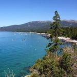 Incline Village, Tahoe