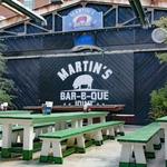 Martin's Bar-B-Que Joint