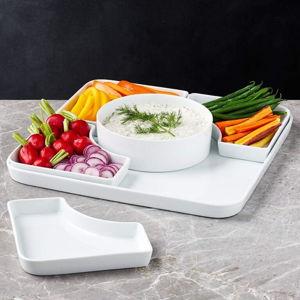 Modular Serving Set