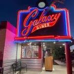 Galaxy Diner