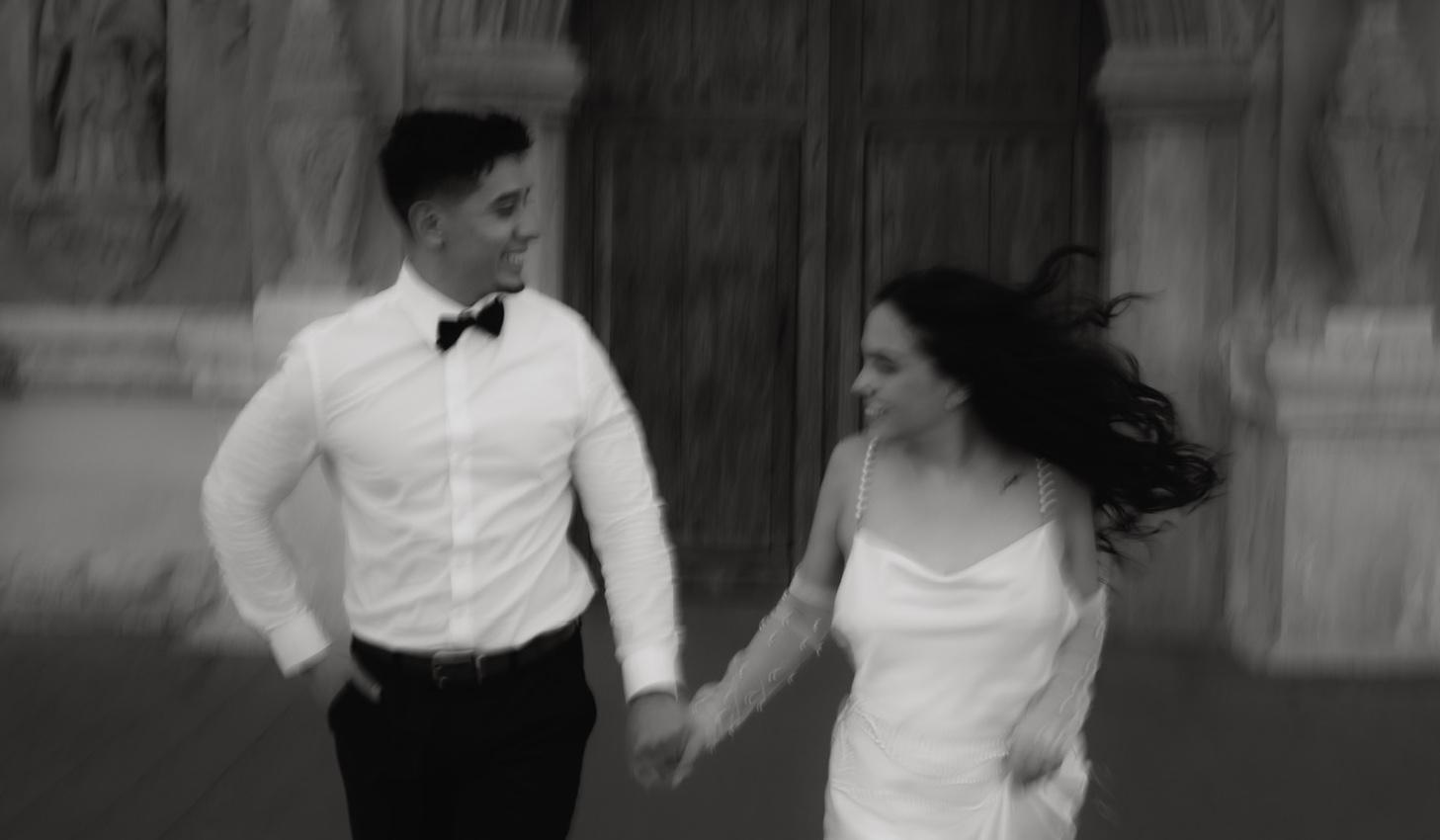 The Wedding Website of Irving Carreño and Michelle Arreola