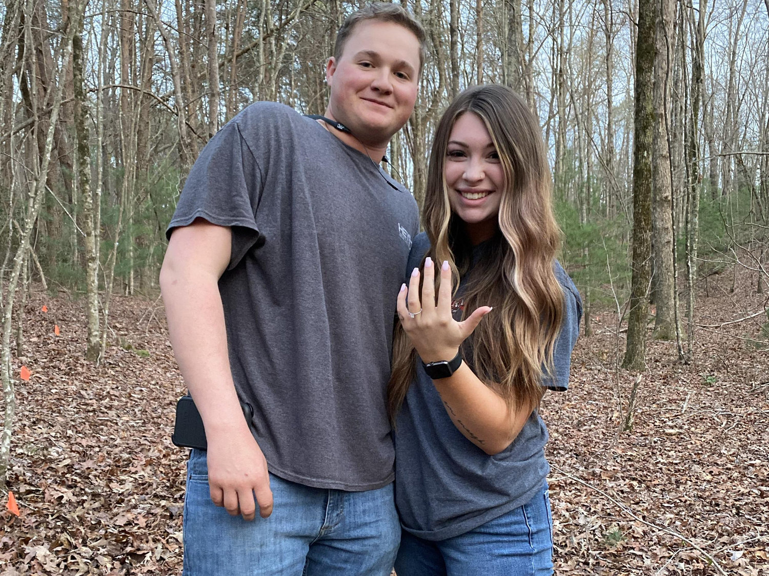 The Wedding Website of Rachel Hennessey and Brenden Boggus