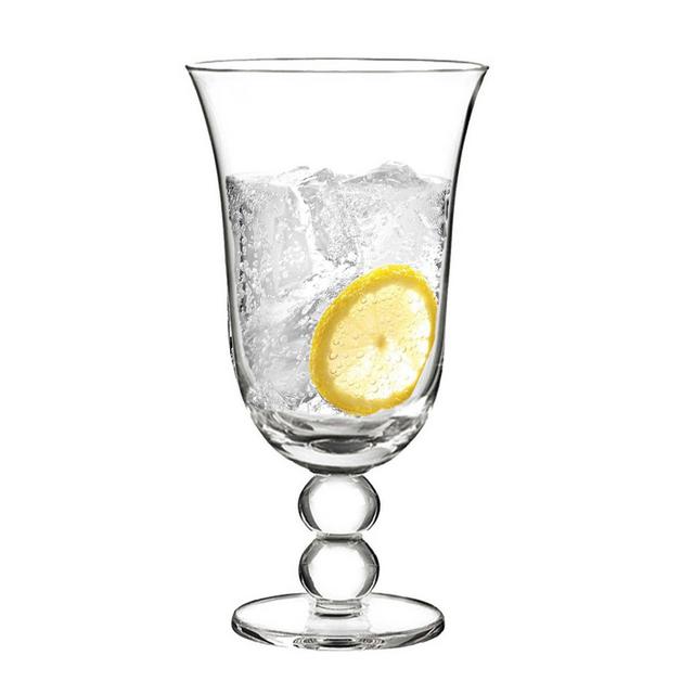 Qualia Orbit Iced Tea Glasses (Set of 4)