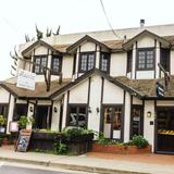 Madeline's Restaurant & Wine Cellar
