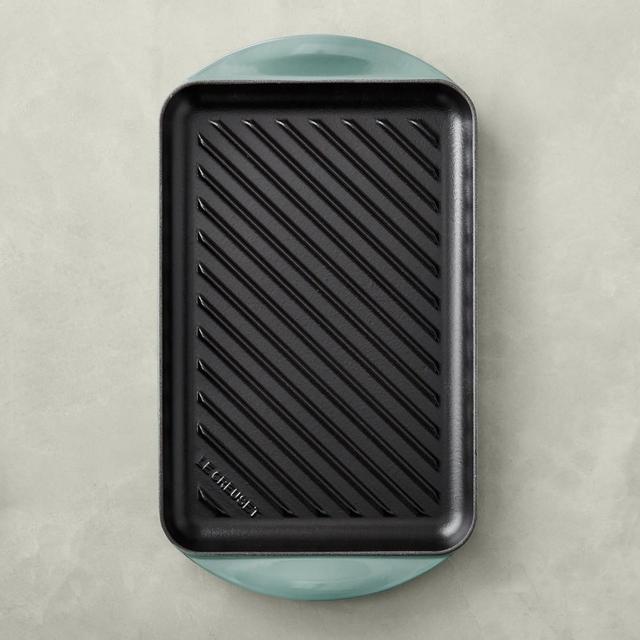 Le Creuset Skinny Grill, Ocean