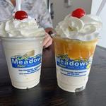 The Meadows Original Frozen Custard