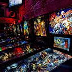 Arcade Bar