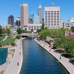 Indianapolis Canal Walk