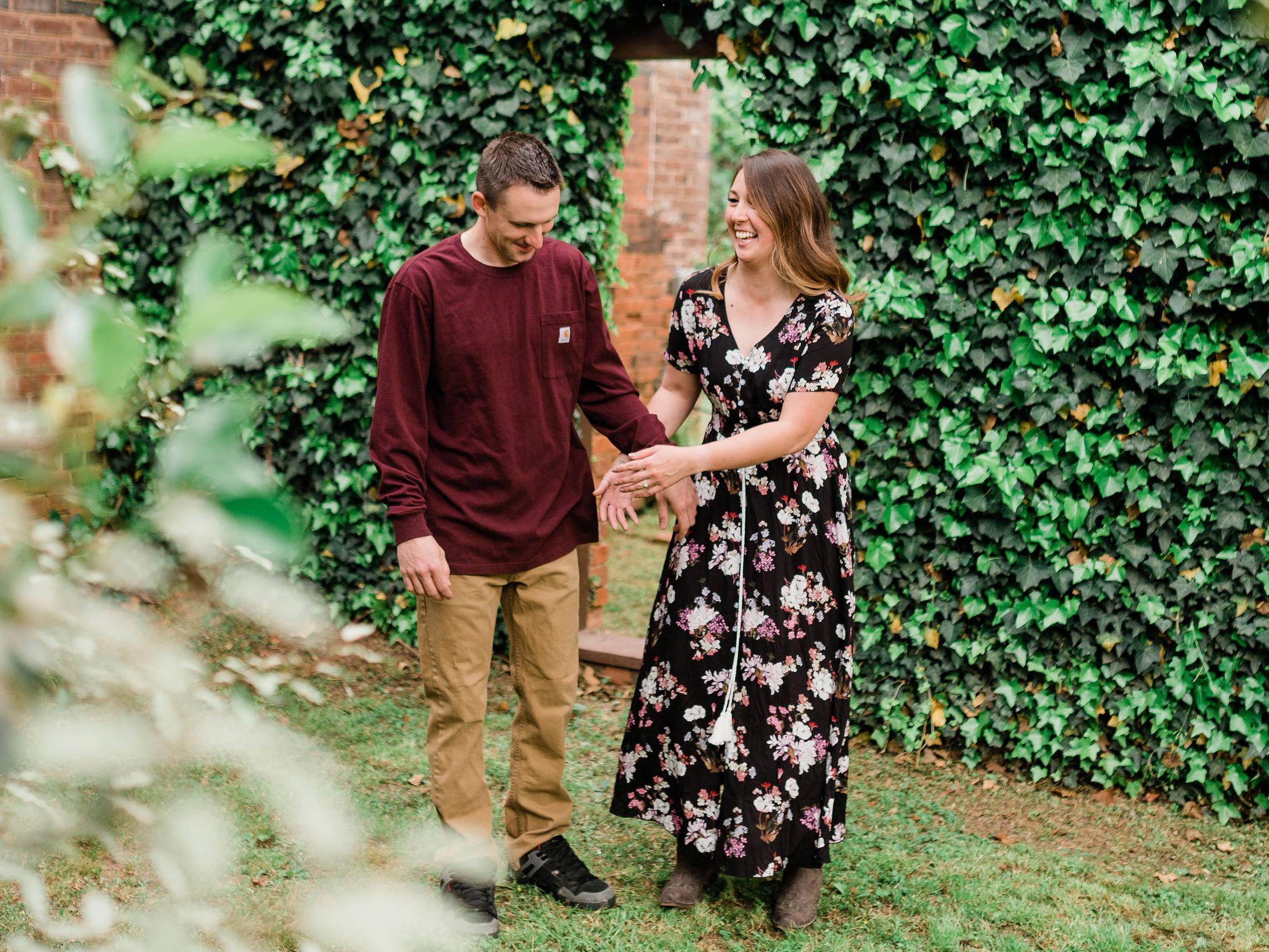 The Wedding Website of Stefani Okazaki and Benjamin Blackmon